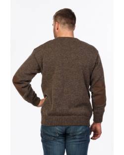 Ultimate 100% NZ Wool Jersey